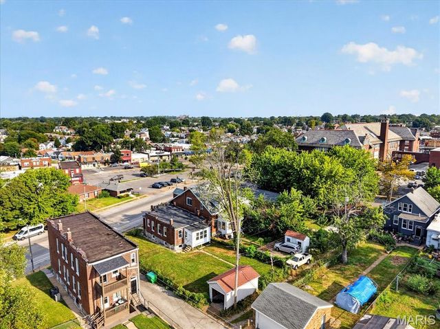 5216 Morganford Road, St Louis, MO 63116