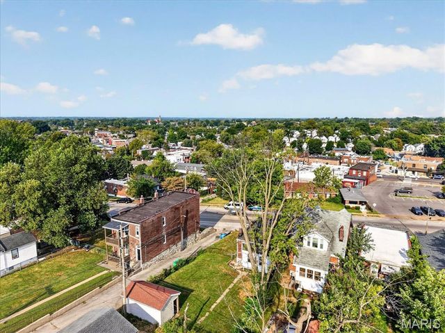 5216 Morganford Road, St Louis, MO 63116