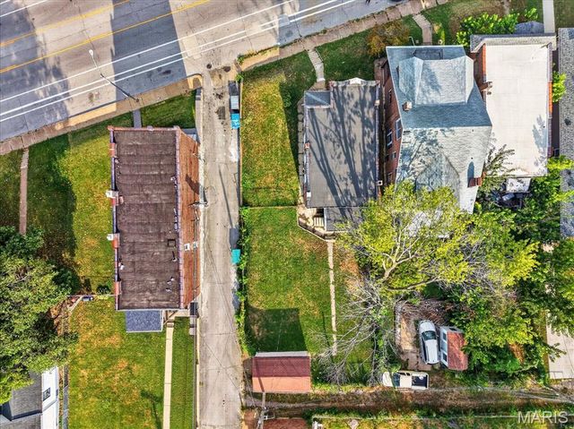 5216 Morganford Road, St Louis, MO 63116