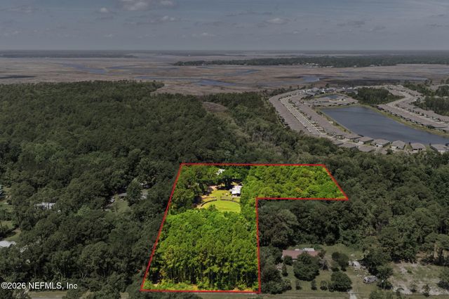 95169 CATALINA Drive, Fernandina Beach, FL 32034