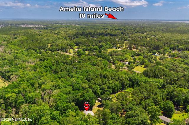 95169 CATALINA Drive, Fernandina Beach, FL 32034