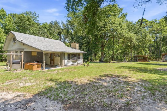 95169 CATALINA Drive, Fernandina Beach, FL 32034