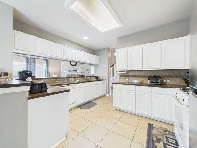 1484 Allison Street, Alvin, TX 77511