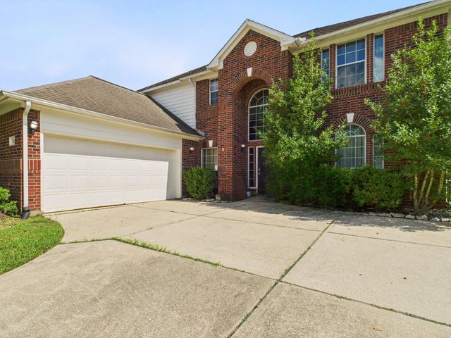 1484 Allison Street, Alvin, TX 77511