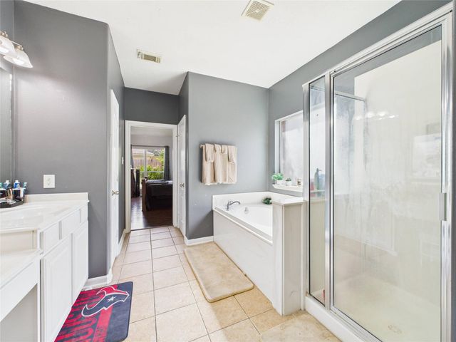 1484 Allison Street, Alvin, TX 77511