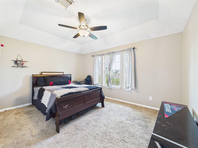 1484 Allison Street, Alvin, TX 77511