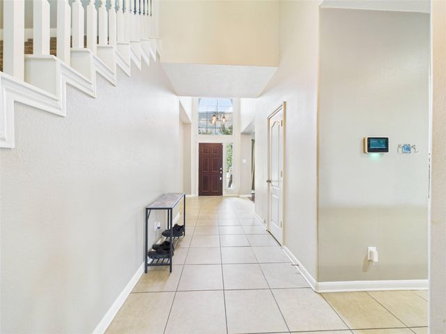 1484 Allison Street, Alvin, TX 77511