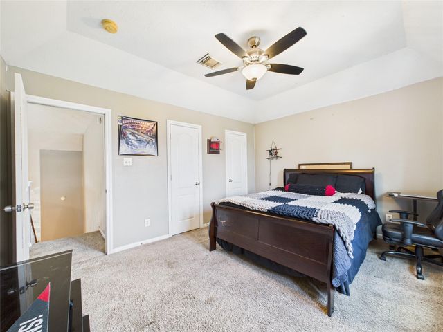 1484 Allison Street, Alvin, TX 77511