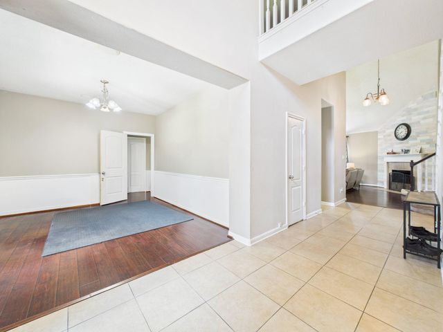 1484 Allison Street, Alvin, TX 77511