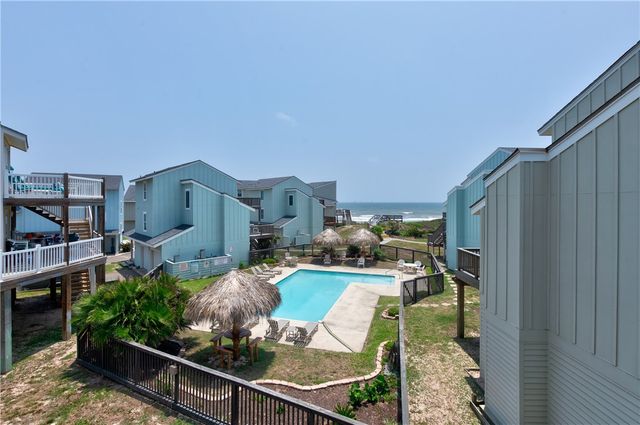 6871 State Highway 361 10, Port Aransas, TX 78373