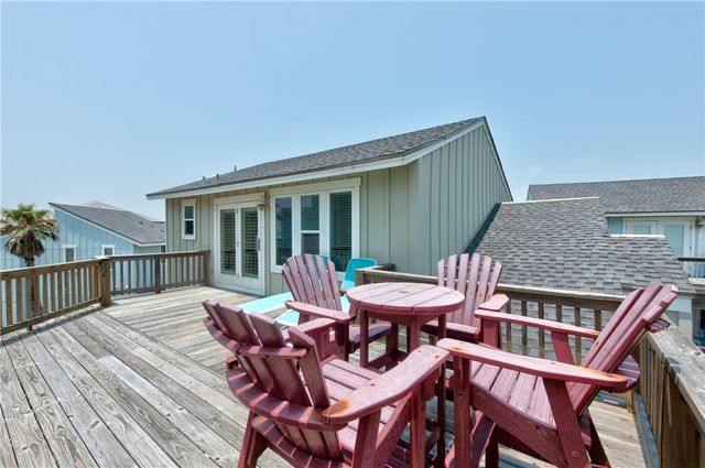 6871 State Highway 361 10, Port Aransas, TX 78373
