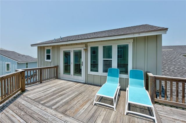 6871 State Highway 361 10, Port Aransas, TX 78373
