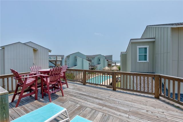 6871 State Highway 361 10, Port Aransas, TX 78373
