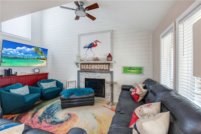 6871 State Highway 361 10, Port Aransas, TX 78373