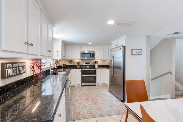 6871 State Highway 361 10, Port Aransas, TX 78373