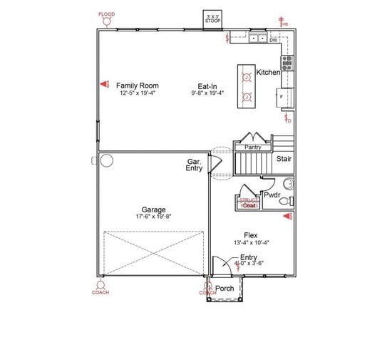 12135 Lansbury Drive, Inman, SC 29349