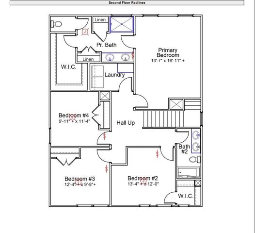 12135 Lansbury Drive, Inman, SC 29349