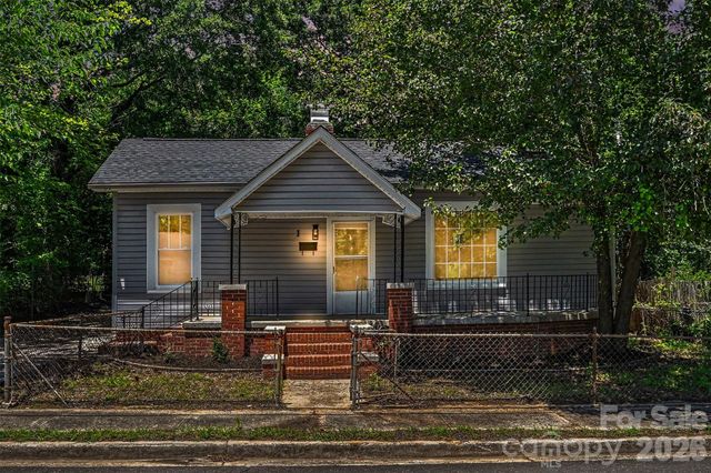 1 Bird Street, Rock Hill, SC 29730