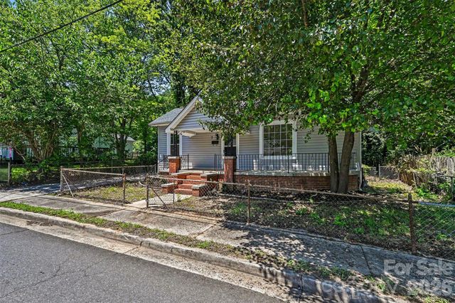 1 Bird Street, Rock Hill, SC 29730