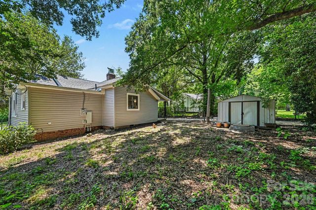 1 Bird Street, Rock Hill, SC 29730