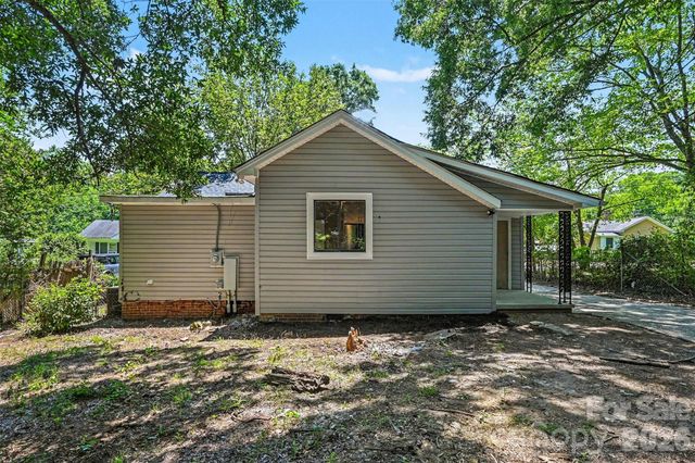 1 Bird Street, Rock Hill, SC 29730