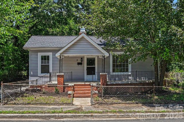 1 Bird Street, Rock Hill, SC 29730