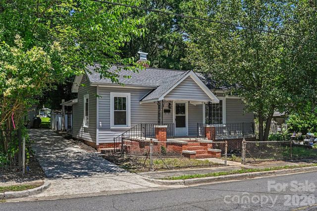 1 Bird Street, Rock Hill, SC 29730