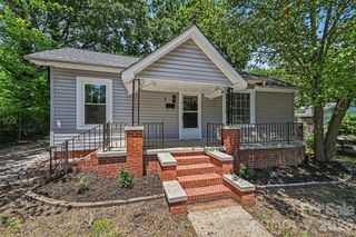 1 Bird Street, Rock Hill, SC 29730
