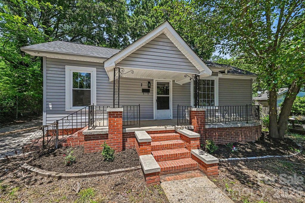 1 Bird Street, Rock Hill, SC 29730