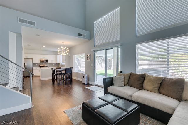 1013 Corsica Lane, Las Vegas, NV 89144