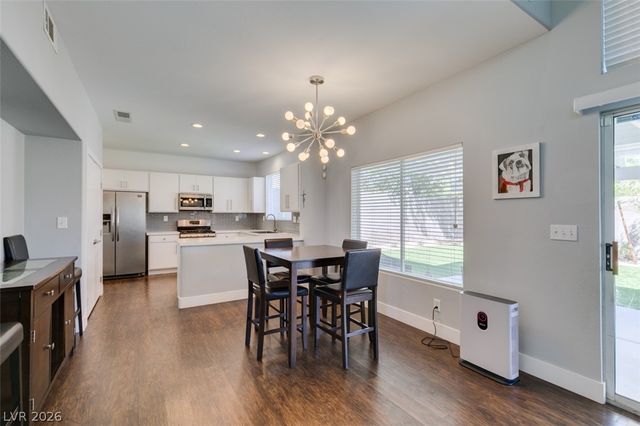 1013 Corsica Lane, Las Vegas, NV 89144