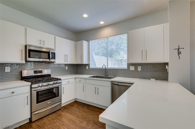 1013 Corsica Lane, Las Vegas, NV 89144