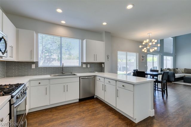 1013 Corsica Lane, Las Vegas, NV 89144