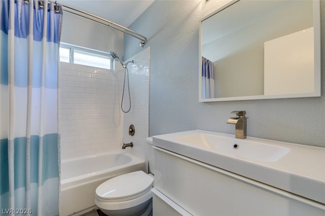 1013 Corsica Lane, Las Vegas, NV 89144