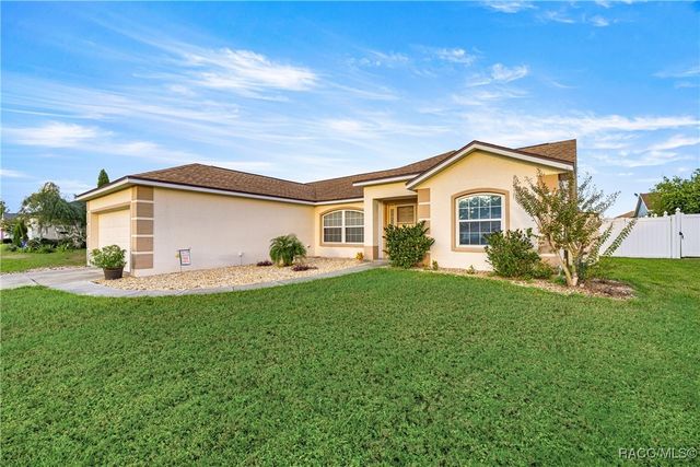 8189 SW 61st Court, Ocala, FL 34476