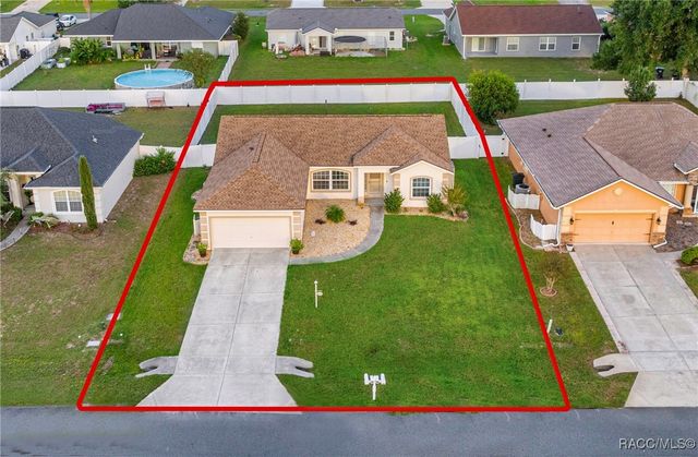 8189 SW 61st Court, Ocala, FL 34476