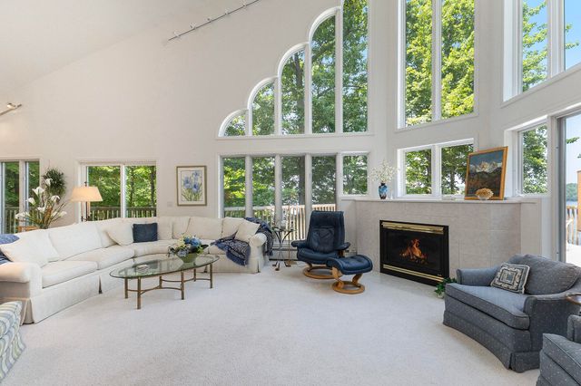 6308 N Jebavy Drive, Ludington, MI 49431