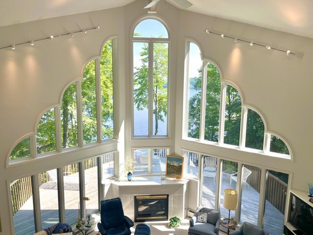 6308 N Jebavy Drive, Ludington, MI 49431