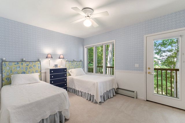 6308 N Jebavy Drive, Ludington, MI 49431