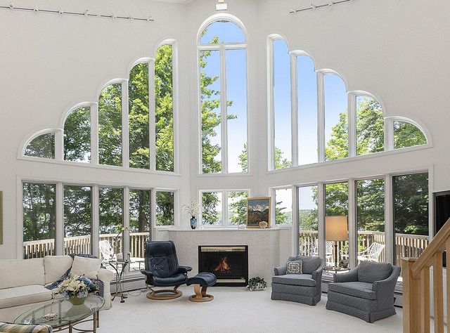 6308 N Jebavy Drive, Ludington, MI 49431