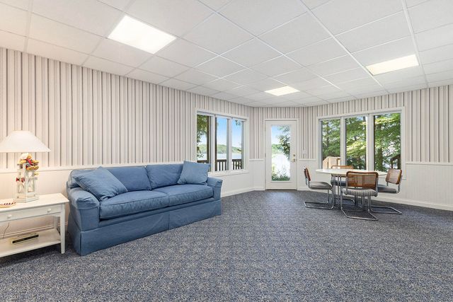 6308 N Jebavy Drive, Ludington, MI 49431