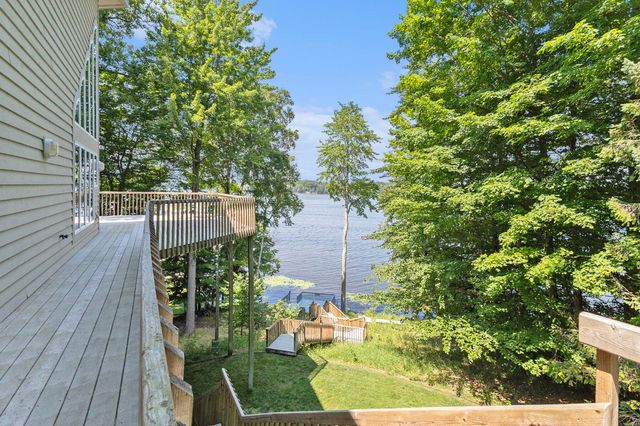 6308 N Jebavy Drive, Ludington, MI 49431