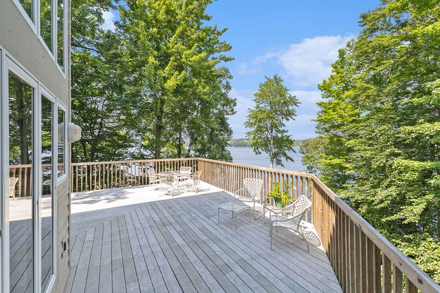 6308 N Jebavy Drive, Ludington, MI 49431