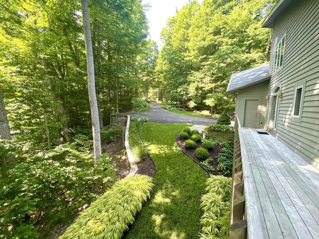 6308 N Jebavy Drive, Ludington, MI 49431