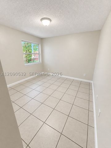 10132 W Indigo St 10132, Miami, FL 33157