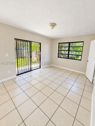 10132 W Indigo St 10132, Miami, FL 33157