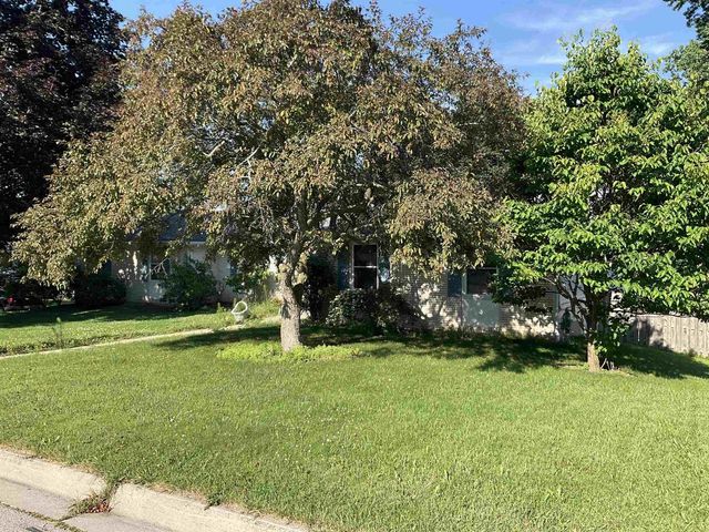 2478 SUNRISE COURT, Green Bay, WI 54302
