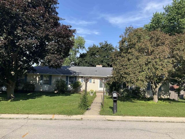 2478 SUNRISE COURT, Green Bay, WI 54302