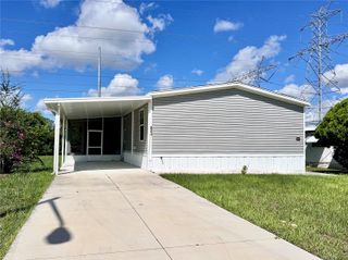 8551 ELECTRA AVENUE, Brooksville, FL 34613