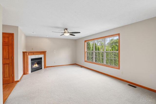 8046 Logan Ridge Drive, West Chester, OH 45069